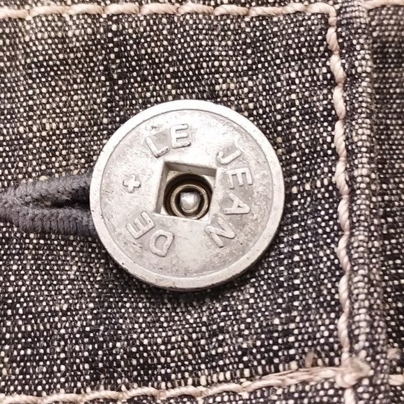 Marithe Girbaud - Picture 6 of 6